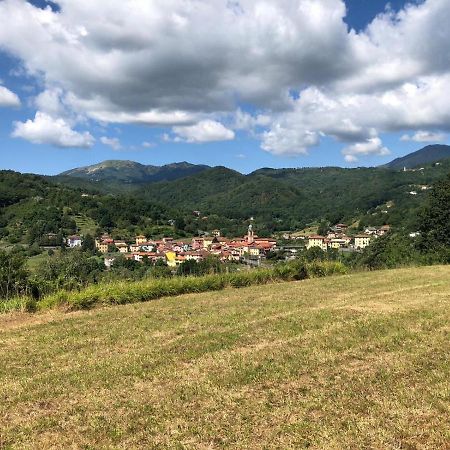 Villa Le Pianelle Varese Ligure Exterior foto